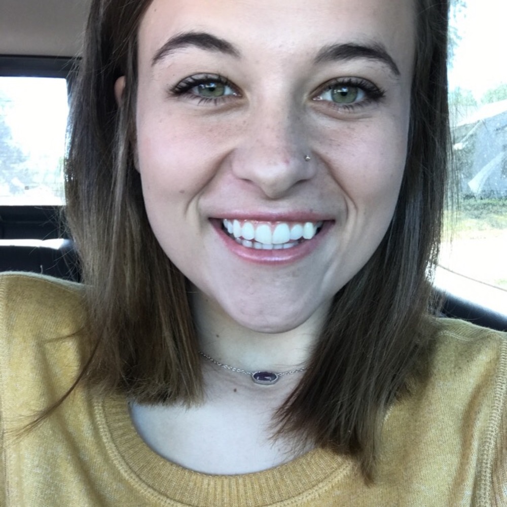 Meet your Posher, Sara